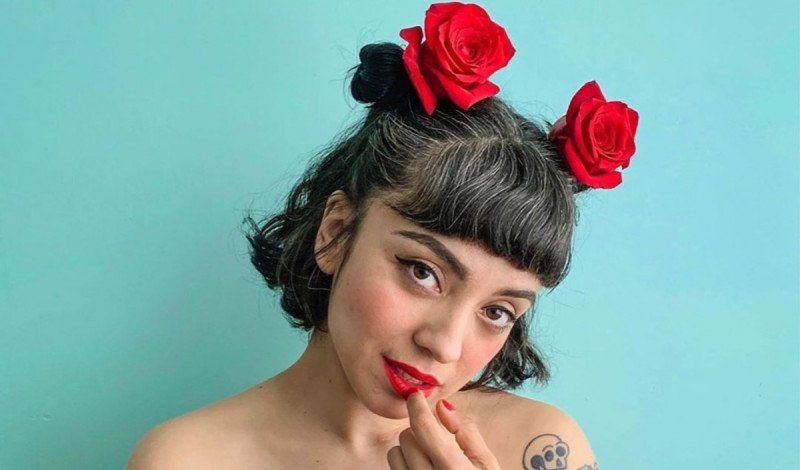Mon Laferte: ¿cómo nació 'Tu falta de querer', tema de la chilena que se estrenó en 2016?