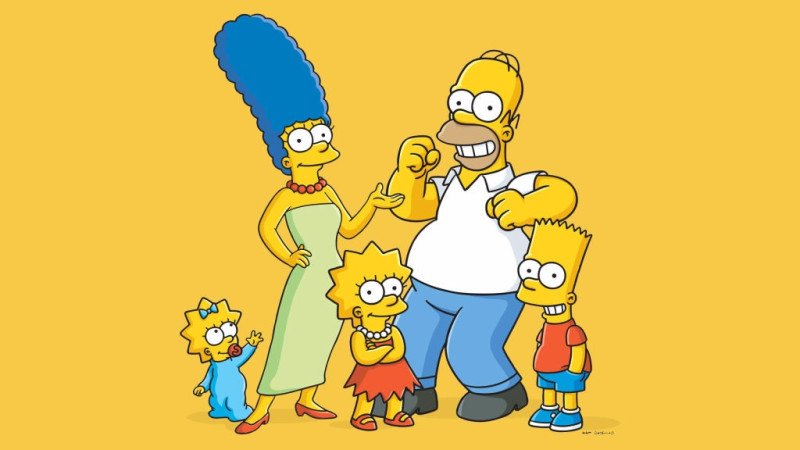 'Los Simpson': ¿Disney viene manejando nuevas cambios para propiciar una segunda película?