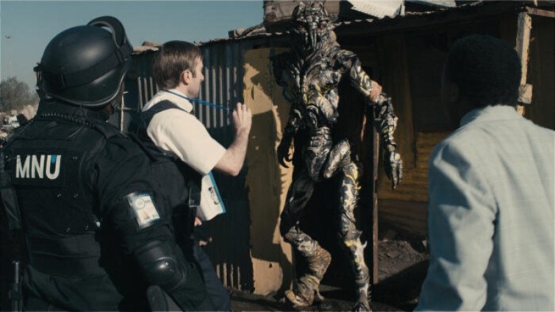 'Sector 9': ¿Por fin veremos la secuela del filme de Neil Blomkamp?