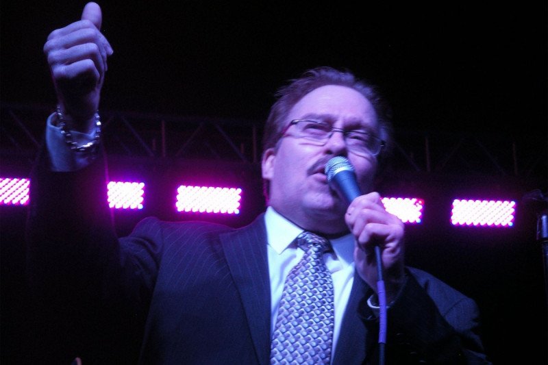 'Mannix' Martínez: fallece excantante de la Orquesta 'La Sonora Ponceña'