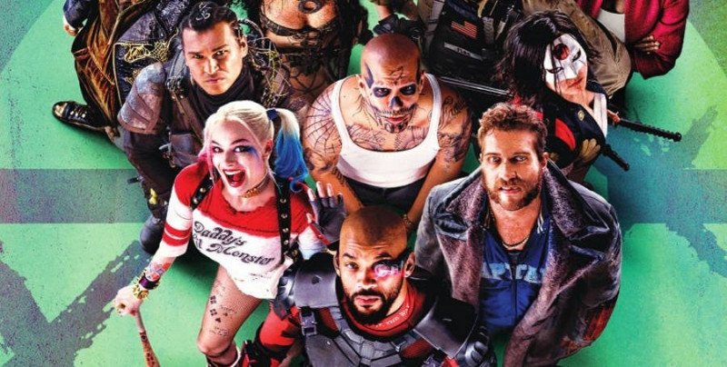'Suicide Squad', el reto de James Gunn en el que sacó la mejor escena de su carrera para Harley Quinn