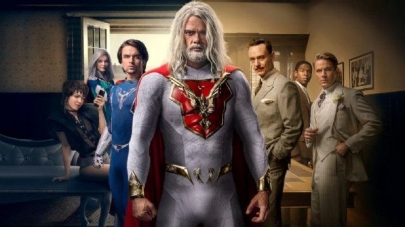 Netflix: 'El Legado de Júpiter' se queda sin secuela para darle su espacio a otros proyectos de superhéroes