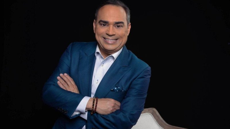 Latin Grammy: Gilberto Santa Rosa recibirá el Premio a la Excelencia Musical como reconocimiento a su trayectoria artística