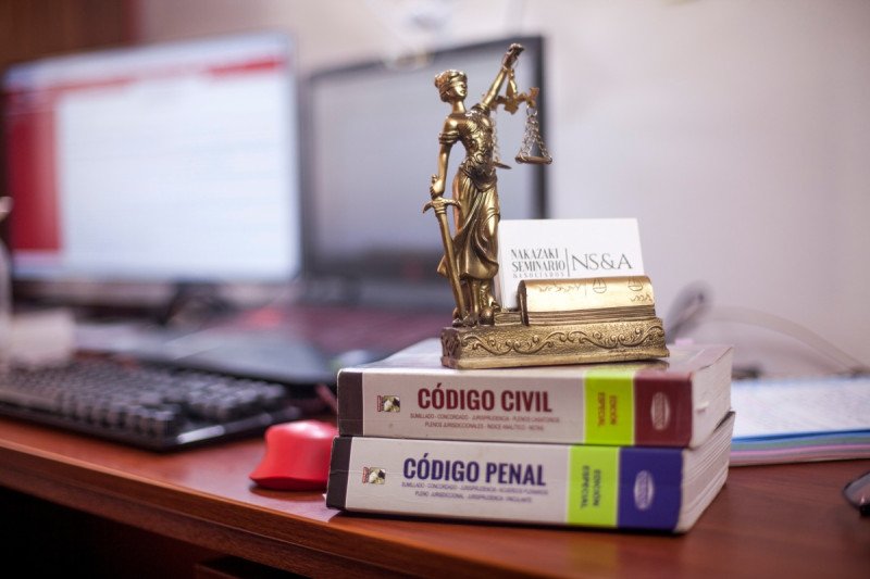 Oportunidades laborales en materia penal