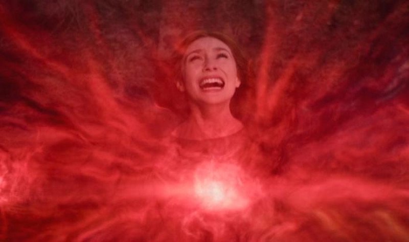 'WandaVision': El final incierto que nos muestra el verdadero rostro de Scarlet Witch