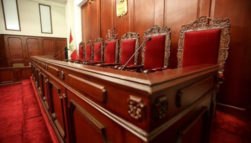 Razones para no proceder con la elección de los nuevos magistrados del Tribunal Constitucional