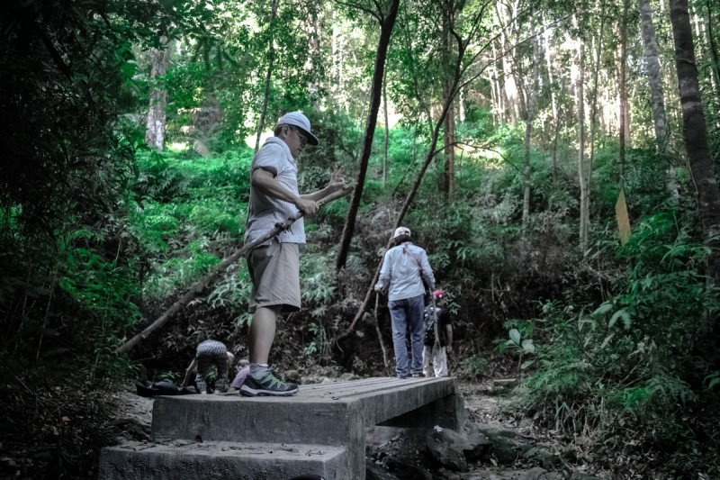 Acerca de los defensores ambientales y su situación en el Perú