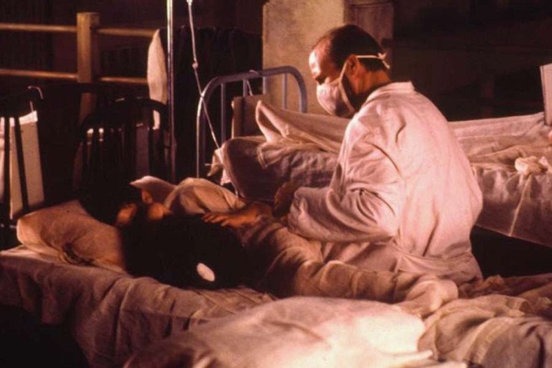 ¿Qué podemos leer para entender mejor esta pandemia?