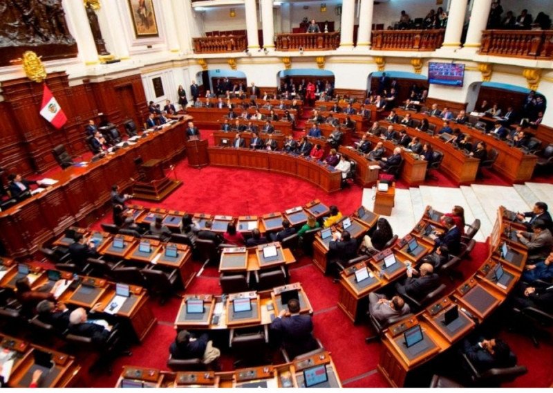 La Inmunidad Parlamentaria