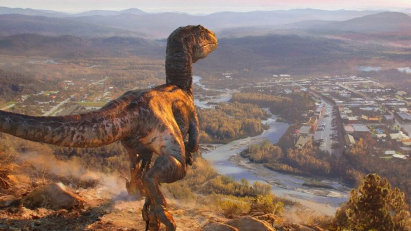 'Jurassic World: Dominion': ¿Qué datos revela el reciente estreno de su teaser póster?