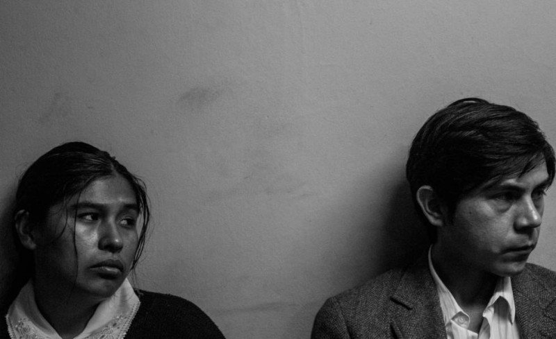 'Canción sin nombre', la película peruana que ha sido seleccionada como precandidata para los Premios Goya 2022