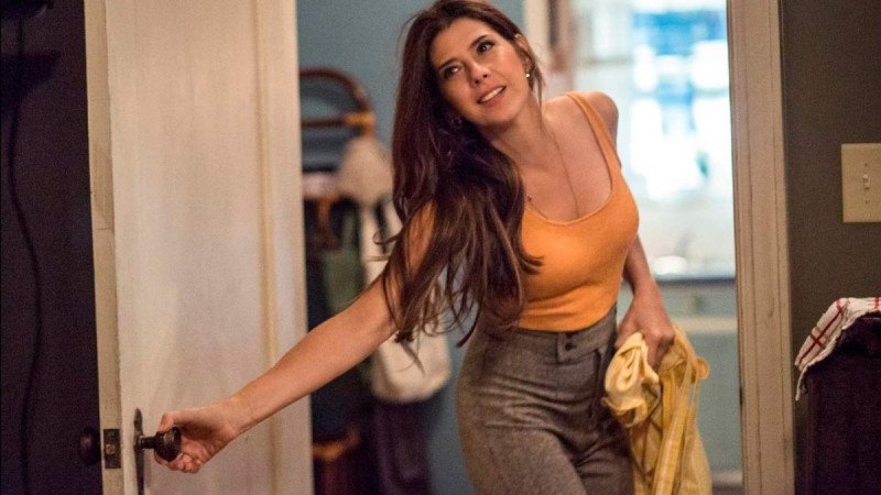 'Spider-Man: No Way Home': Marisa Tomei y los cambios que quiso hacerle a su personaje