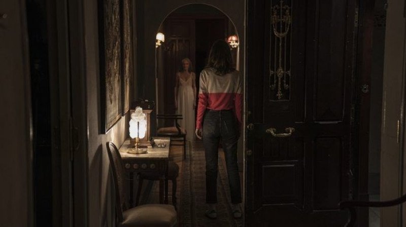 'La Abuela': Nueva cinta de terror ya tiene fecha de estreno