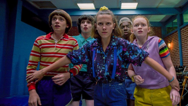 Netflix: ¿Cómo van las grabaciones de la cuarta temporada de 'Stranger Things'?