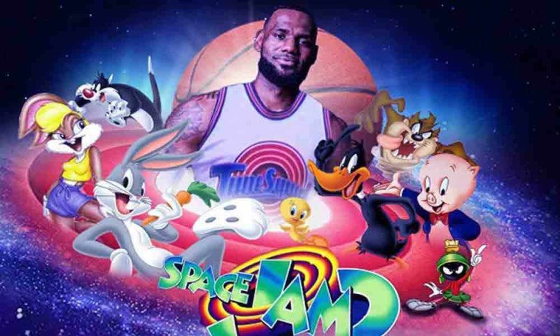 'Space Jam 2': ¿Qué detalles han quedado al descubierto tras el estreno de su tráiler?