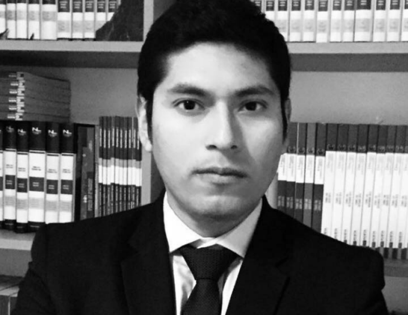 Entrevista: Sobre Riesgos, Seguros y Triatlón. Entrevista a Carlos Acosta Olivo