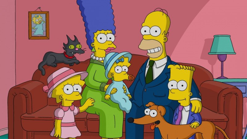 Disney anuncia el regreso de las clásicas voces de 'Los Simpson' para Latinoamérica