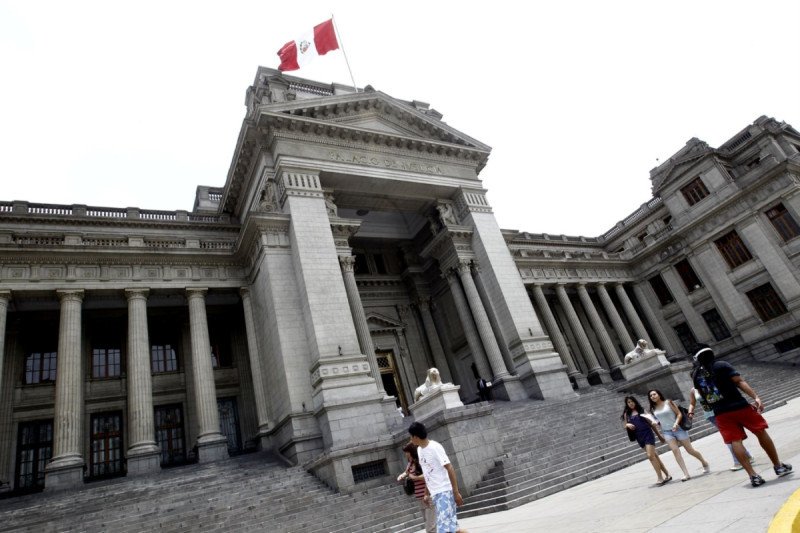 Pleno Jurisdiccional Virtual Nacional - Civil y Procesal Civil (CEPJ)