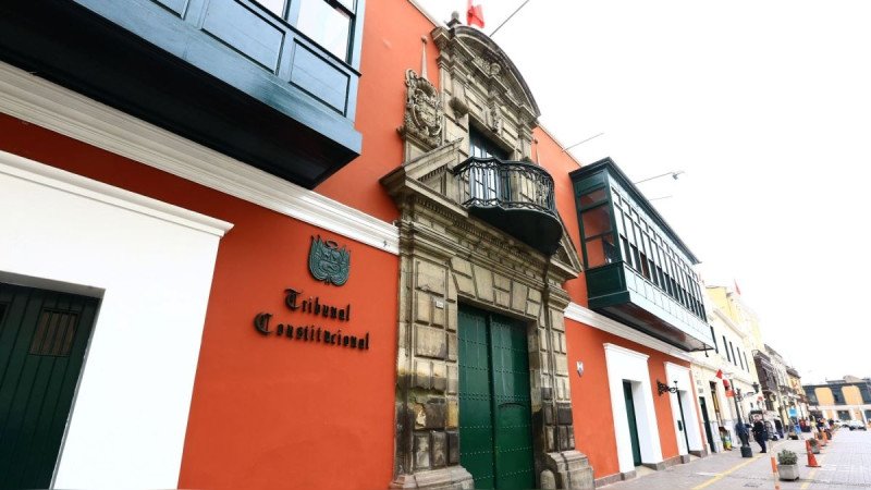 Orígenes de la Jurisdicción Constitucional en el Perú: Entre Política y Justicia