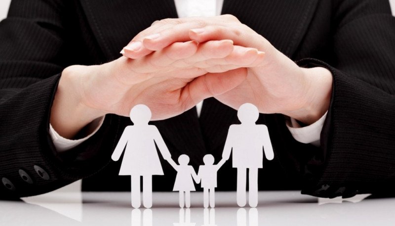 El dilema "familia o Familias"