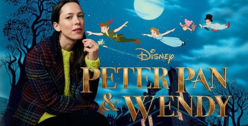 'Peter Pan and Wendy': El nuevo 'remake' de Disney comienza a tomar forma