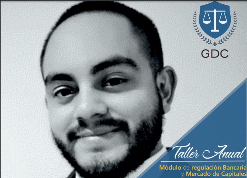 Crónica del taller: La intermediación financiera y regulación a la Banca