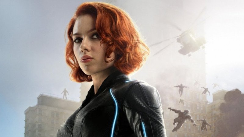 Disney+: Los nuevos detalles revelados de la trama que veremos en 'Black Widow'
