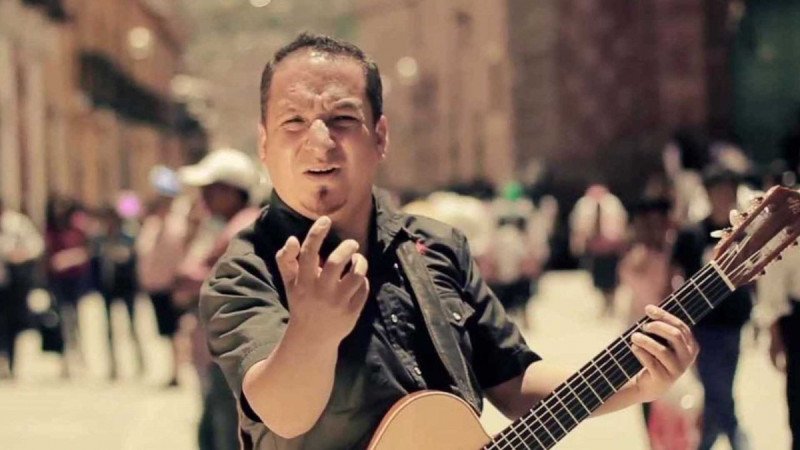 Diosdado Gaitán Castro: ‘De canto a canto’, su primer concierto del 2022 ya está en marcha