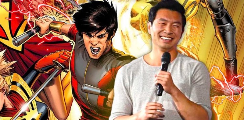 'Shang-Chi y la leyenda de los diez anillos', una apuesta asiática en el mundo de los superhéroes