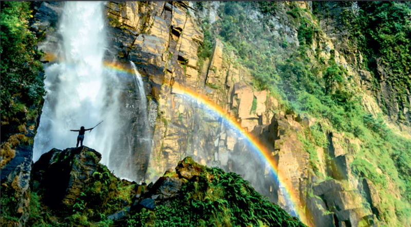 Actualidad Normativa: Ley N° 30896 - Ley Que Promueve La Inversión Y Desarrollo De La Región Amazónica