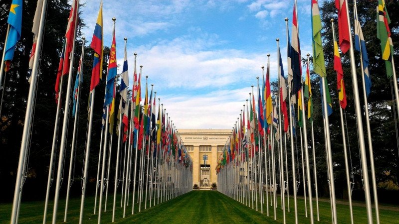 Informe de la Oficina de la Alta Comisionada de Derechos Humanos de la ONU: la institucionalidad democrática y la vigencia del estado de derecho en Venezuela ha erosionado