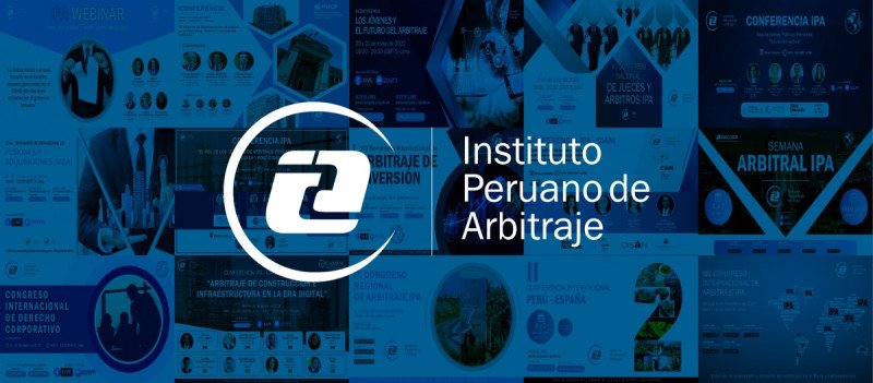 Revista Peruana de Arbitraje, Vol. 1.