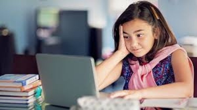 El derecho a la educación en tiempos de pandemia: desigualdad educativa