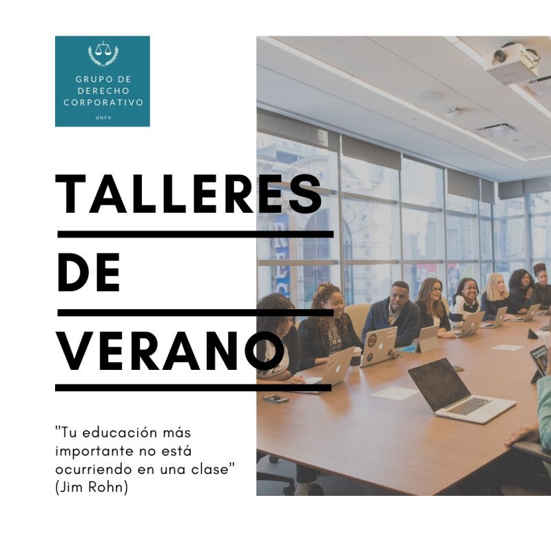 Talleres de Verano de GDC