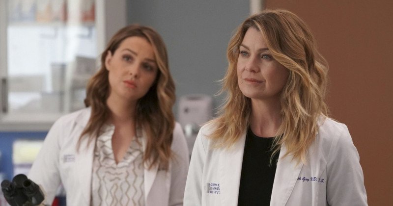Grey’s Anatomy: ¿Qué le deparará a la serie tras el cierre de su última temporada?
