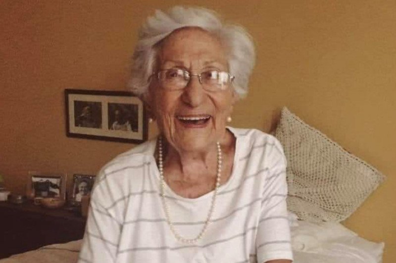 Élide Brero: Un breve homenaje para quien en vida fue la primera actriz nacional