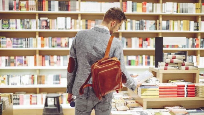 Amazon: Los libros más vendidos en lo que va de febrero