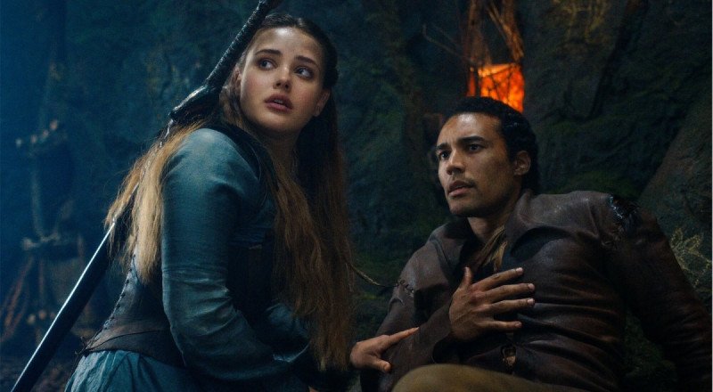 'Maldita' no cumplió con las expectativas de Netflix y será cancelada tras una sola temporada