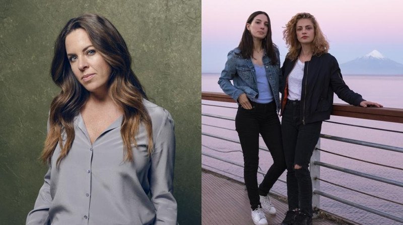 'Distancia de rescate': Conoce los detalles de cómo se gestó la nueva cinta de Claudia Llosa