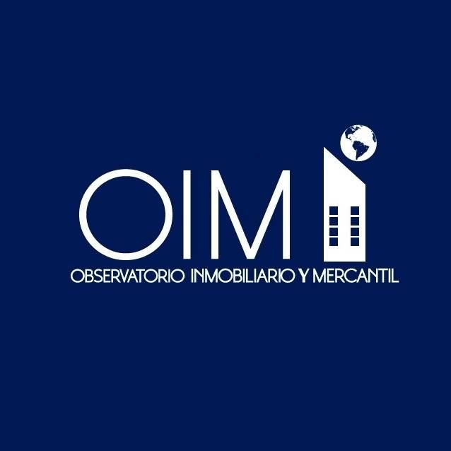 Observatorio Inmobiliario y Mercantil