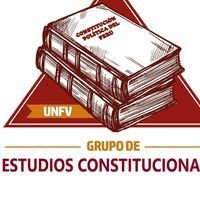Grupo de Estudios Constitucionales-GEDECO