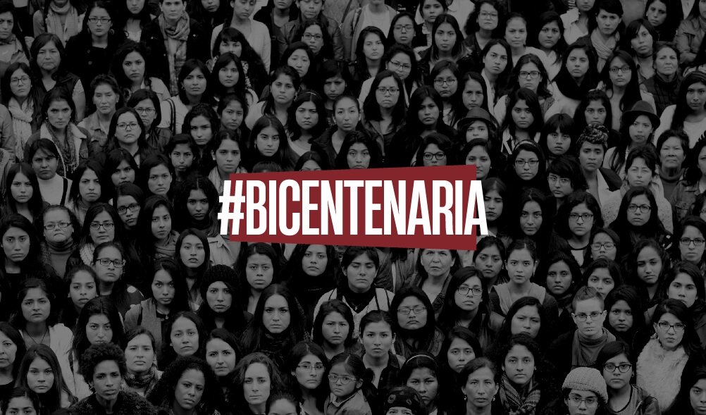 'Bicentenaria', una serie de cortometrajes para revalorizar la transcendencia de la mujer peruana