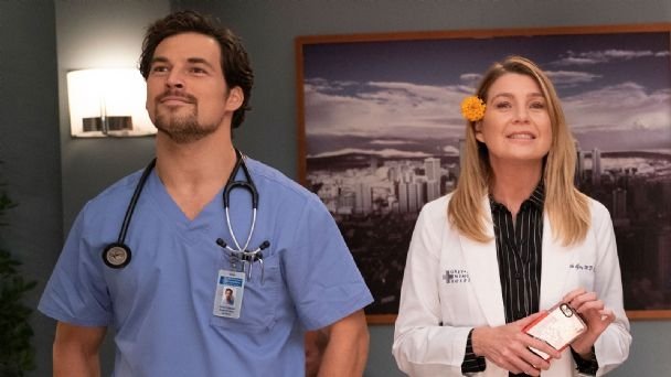 Netflix: Este es el sorpresivo retorno en la temporada 18 de 'Grey's Anatomy'