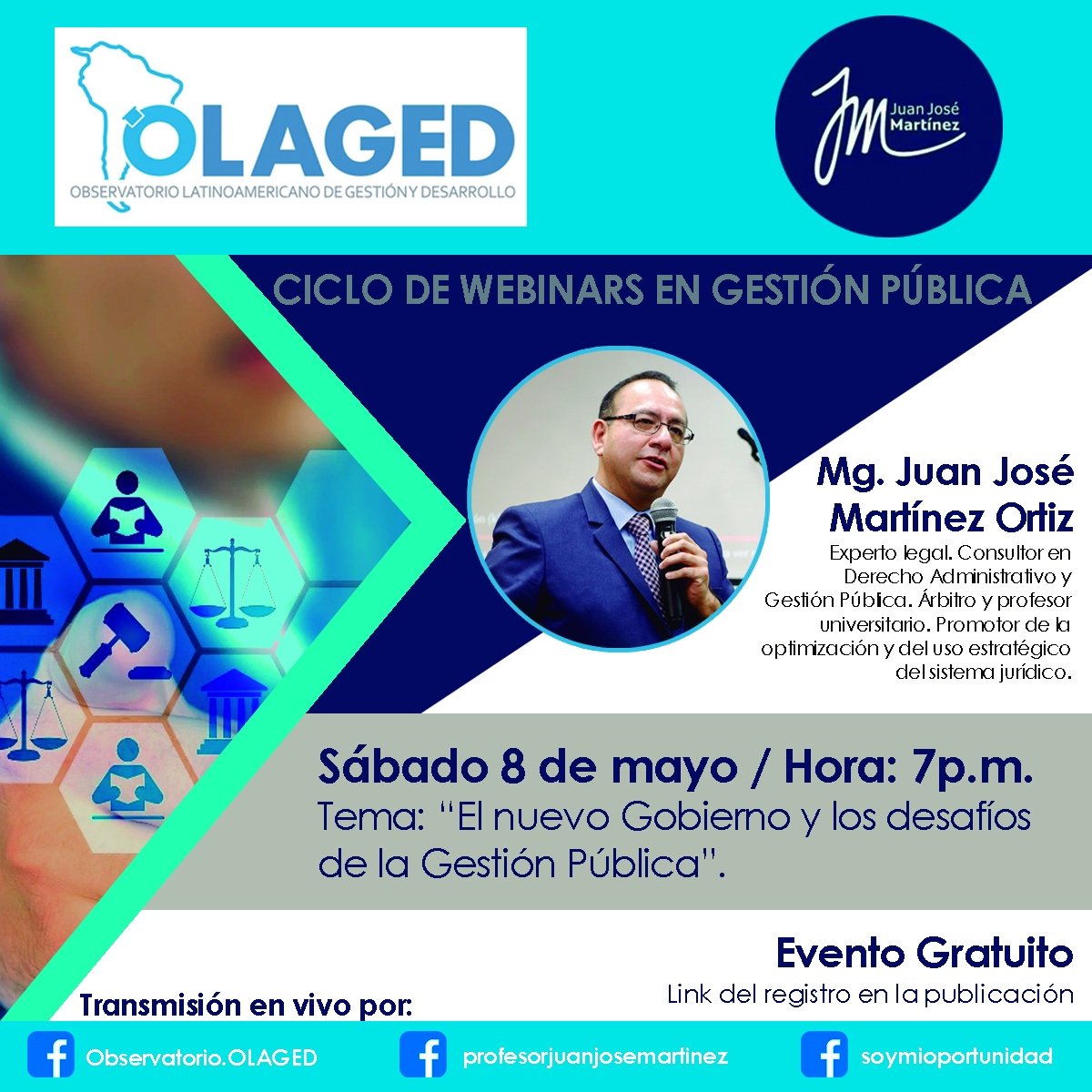 El nuevo Gobierno y los desafíos de la Gestión Pública