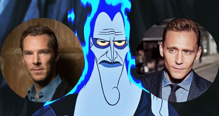 'Hércules': Novedades sobre el nuevo 'live-action' de Disney