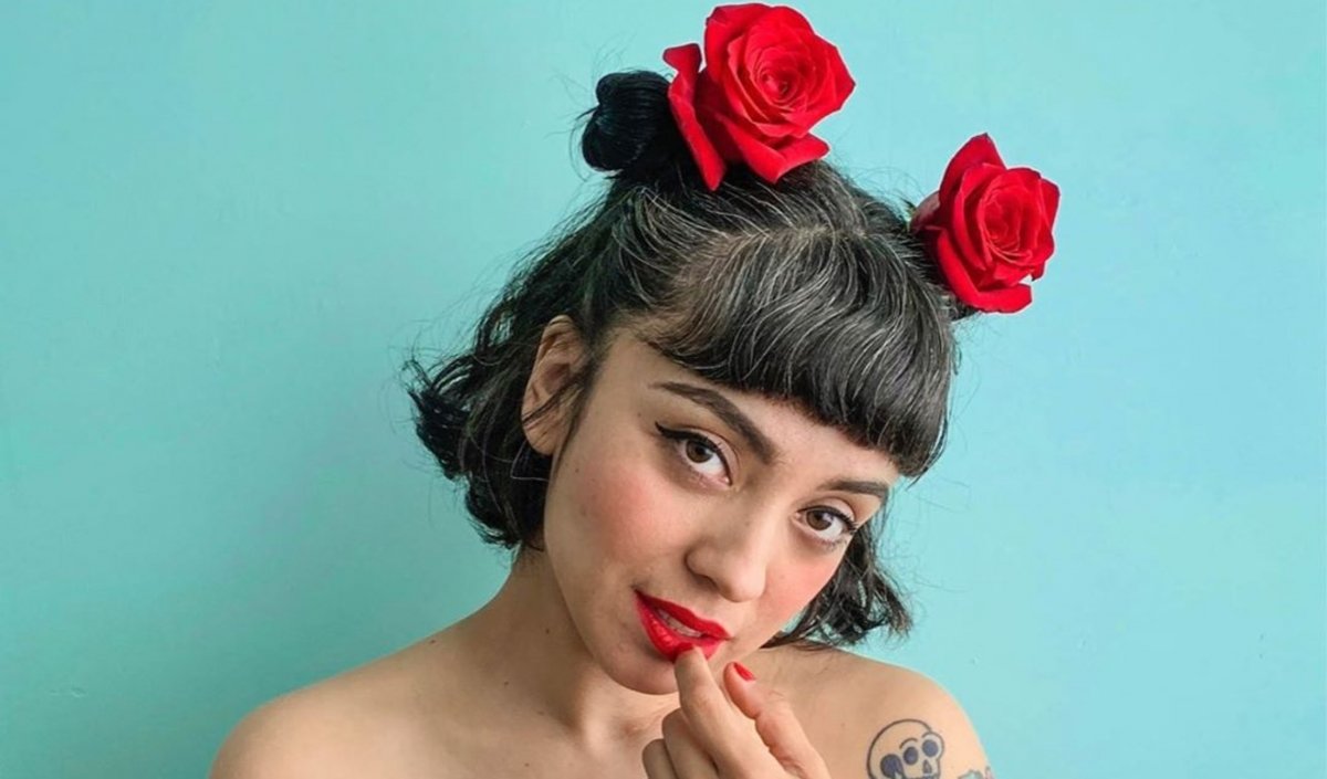 Mon Laferte: ¿cómo nació 'Tu falta de querer', tema de la chilena que se estrenó en 2016?