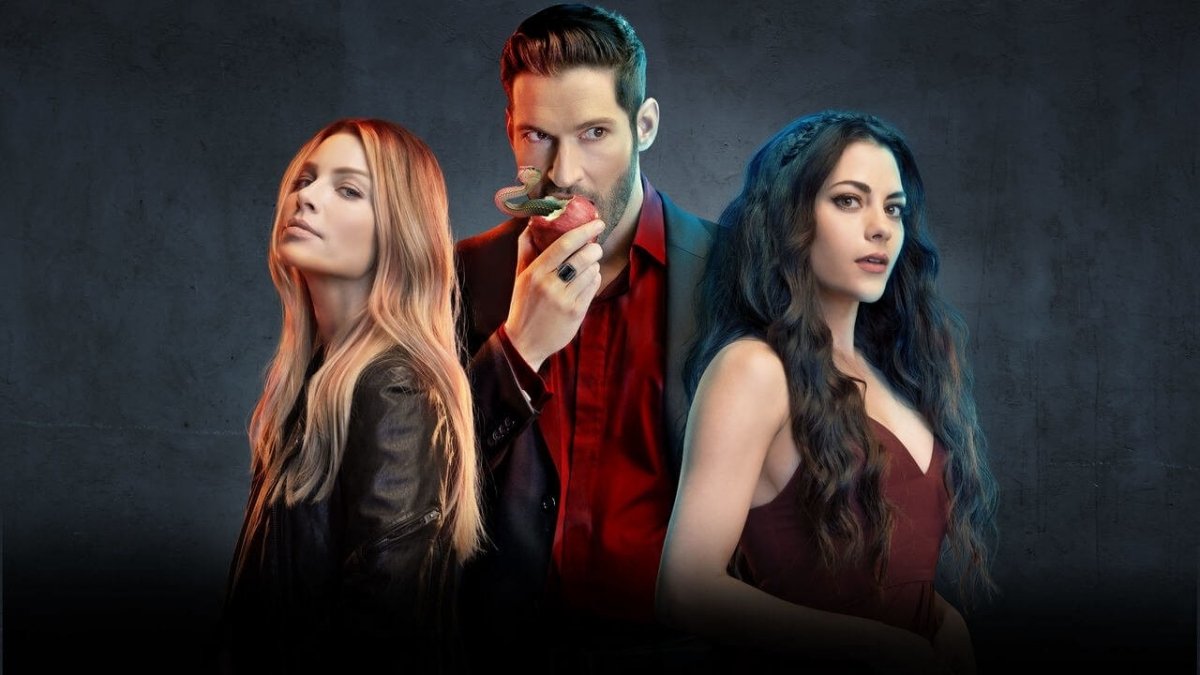 'Lucifer': ¿Cuál será el inesperado desenlace de la popular serie de Netflix?