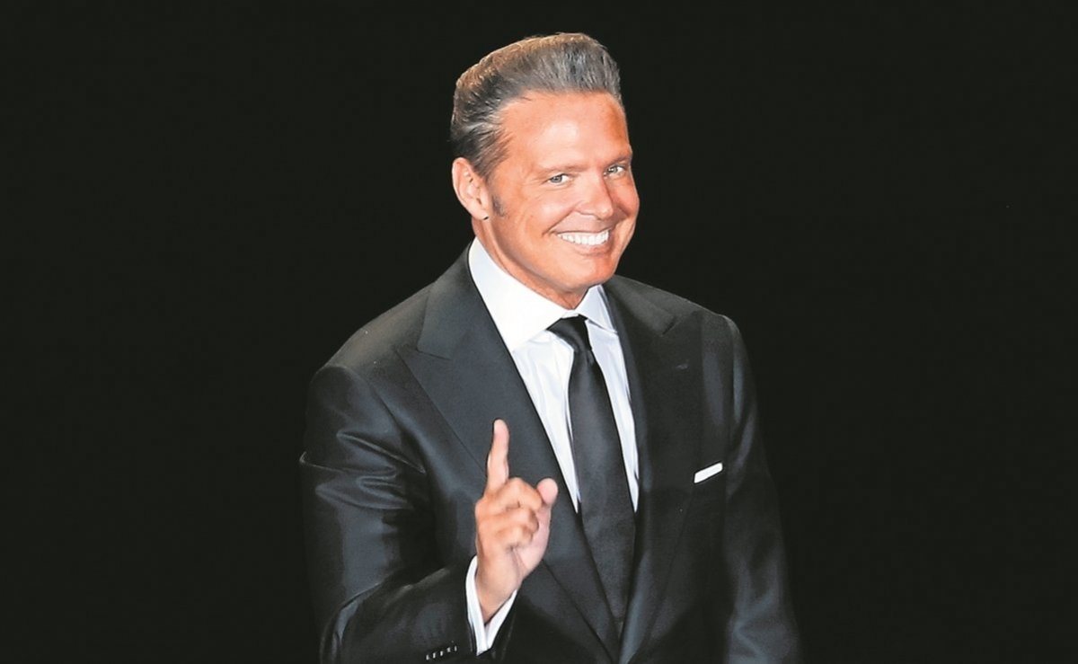 Netflix: ¿Qué récord rompió Luis Miguel en Spotify a raíz del éxito de su serie?