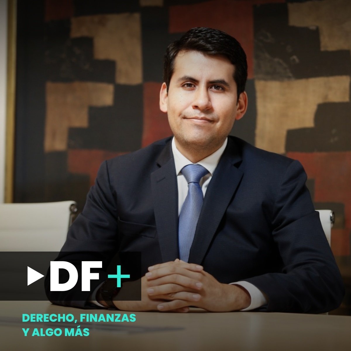 'Derecho, finanzas y algo más', el podcast de Deleyes que no puedes dejar pasar