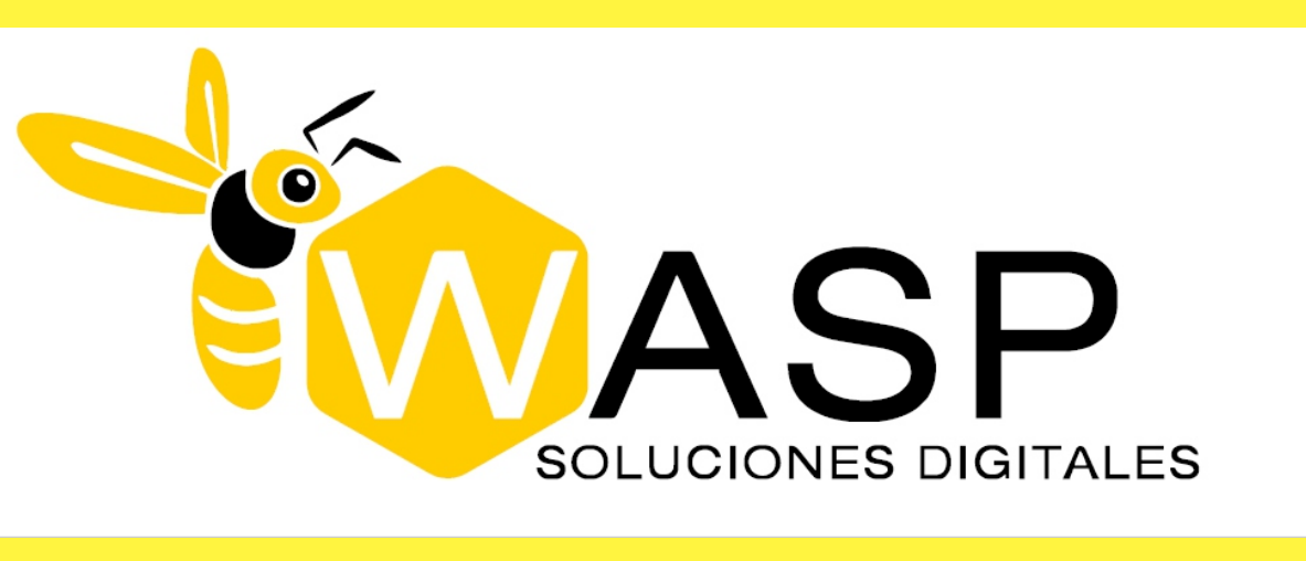 WASP - Soluciones Digitales